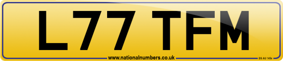 L77 TFM