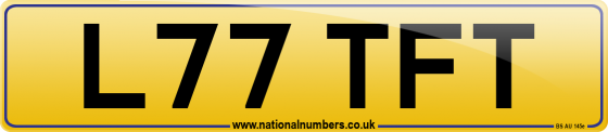L77 TFT