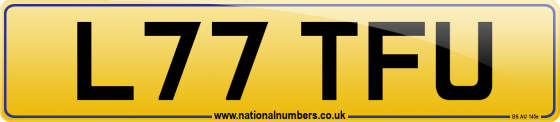 L77 TFU