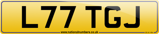 L77 TGJ