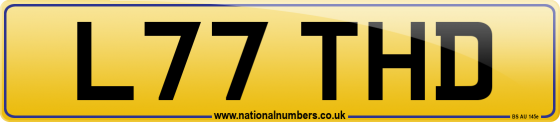 L77 THD