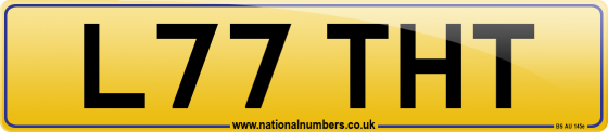 L77 THT