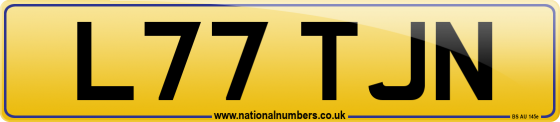 L77 TJN