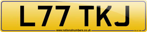 L77 TKJ