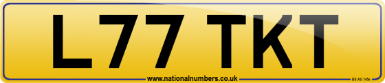 L77 TKT
