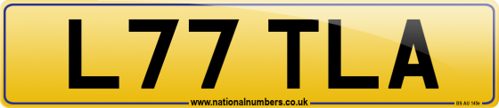 L77 TLA