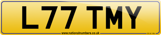 L77 TMY