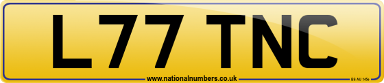 L77 TNC