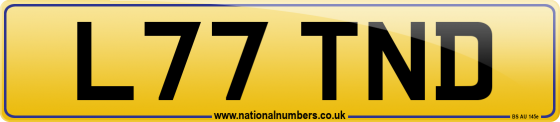 L77 TND
