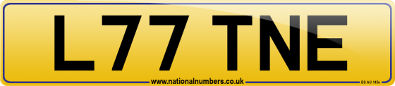 L77 TNE