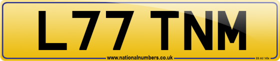 L77 TNM