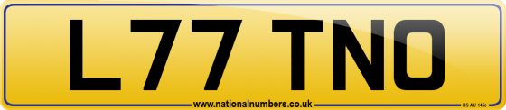 L77 TNO