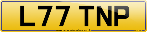 L77 TNP