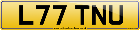 L77 TNU