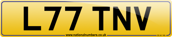 L77 TNV
