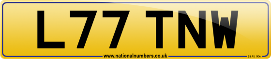 L77 TNW