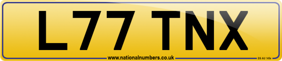 L77 TNX