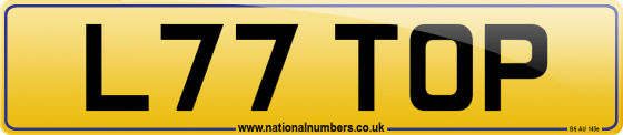 L77 TOP