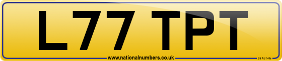 L77 TPT