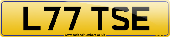 L77 TSE