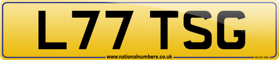 L77 TSG