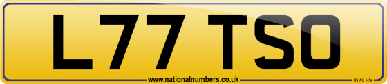 L77 TSO