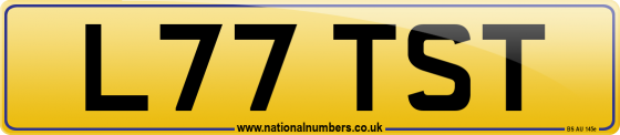 L77 TST