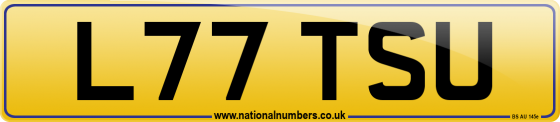 L77 TSU