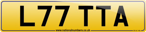 L77 TTA