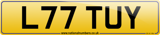 L77 TUY