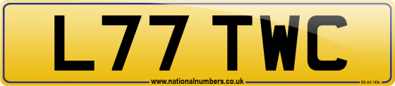L77 TWC