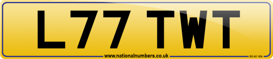 L77 TWT