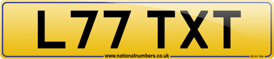 L77 TXT