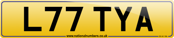 L77 TYA