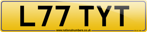 L77 TYT