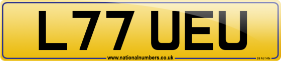 L77 UEU