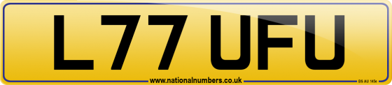 L77 UFU