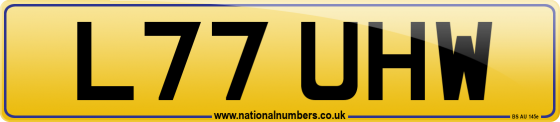 L77 UHW