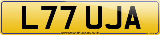 L77 UJA