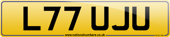 L77 UJU