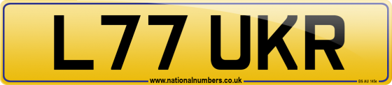 L77 UKR