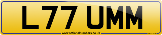 L77 UMM