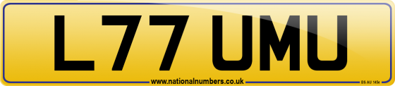 L77 UMU