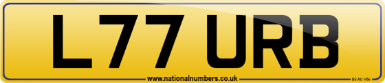 L77 URB