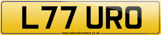 L77 URO