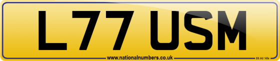 L77 USM