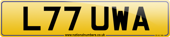 L77 UWA