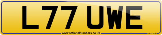 L77 UWE