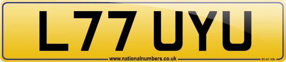 L77 UYU