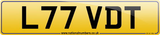 L77 VDT